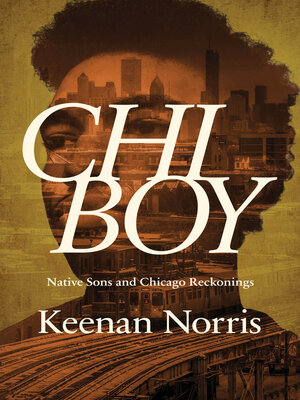 cover image of Chi Boy